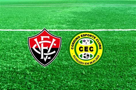 placar jogo do vitória - ec vitoria jogo hoje